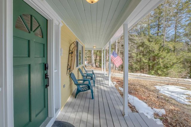 121 Eastern Corners Road, Campton, NH 03223