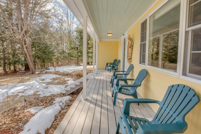 121 Eastern Corners Road, Campton, NH 03223