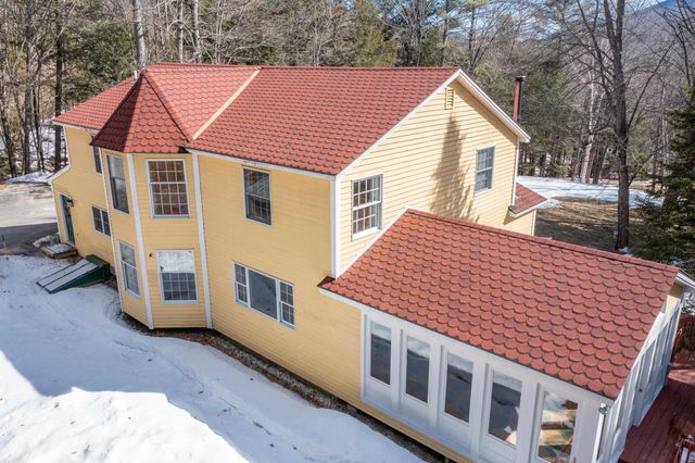 121 Eastern Corners Road, Campton, NH 03223