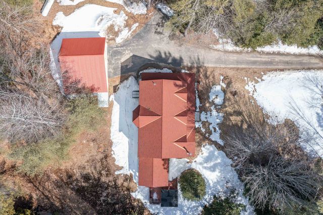 121 Eastern Corners Road, Campton, NH 03223