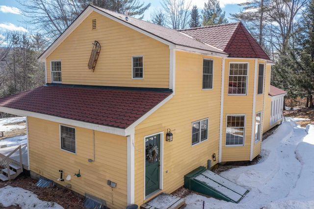 121 Eastern Corners Road, Campton, NH 03223