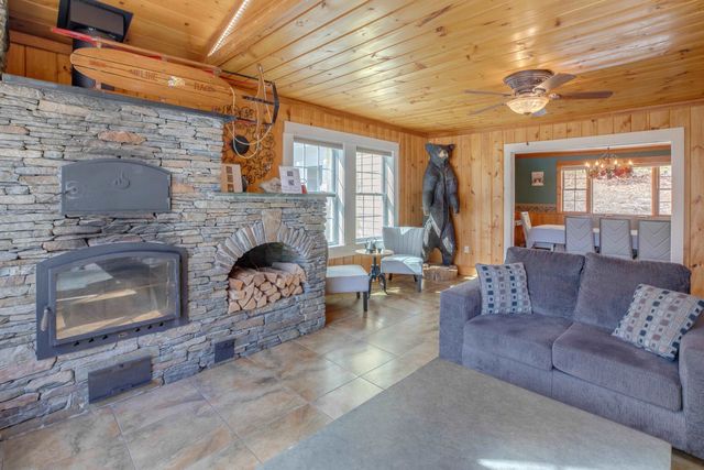 121 Eastern Corners Road, Campton, NH 03223