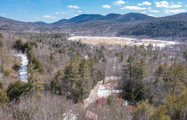 121 Eastern Corners Road, Campton, NH 03223