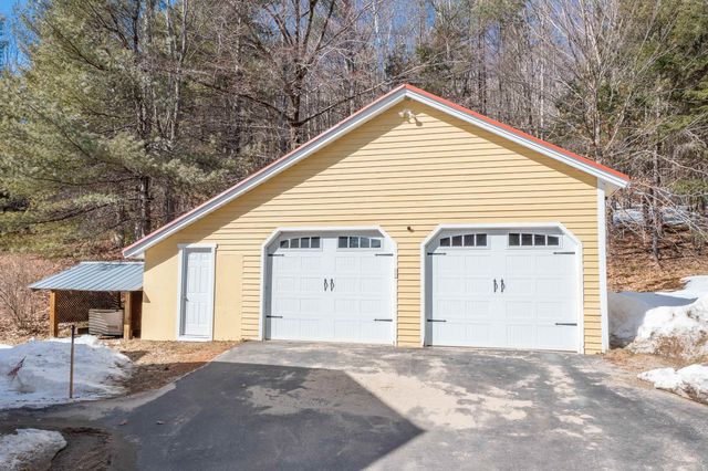 121 Eastern Corners Road, Campton, NH 03223