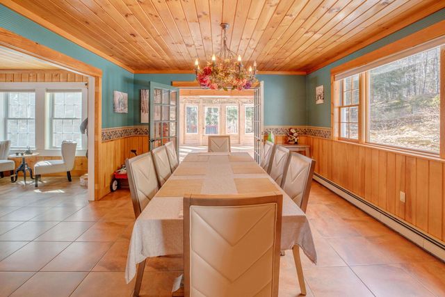 121 Eastern Corners Road, Campton, NH 03223