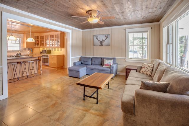 121 Eastern Corners Road, Campton, NH 03223