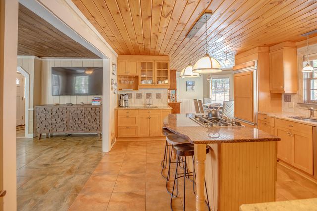 121 Eastern Corners Road, Campton, NH 03223