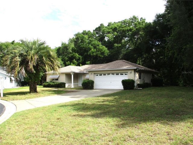 15024 SW 112TH CIRCLE, Dunnellon, FL 34432
