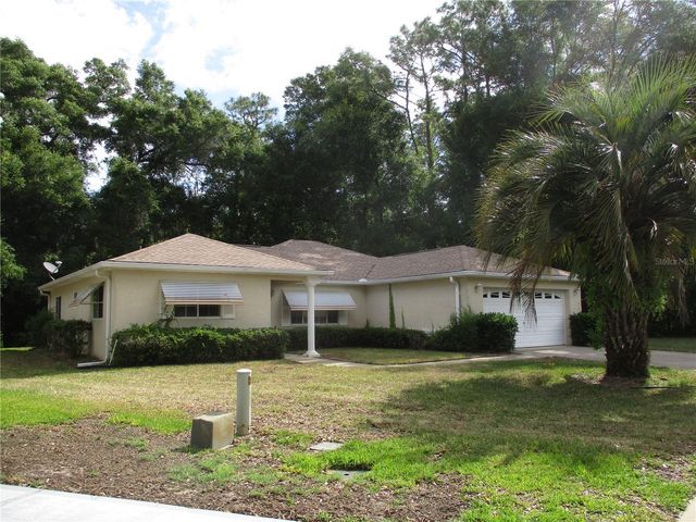 15024 SW 112TH CIRCLE, Dunnellon, FL 34432