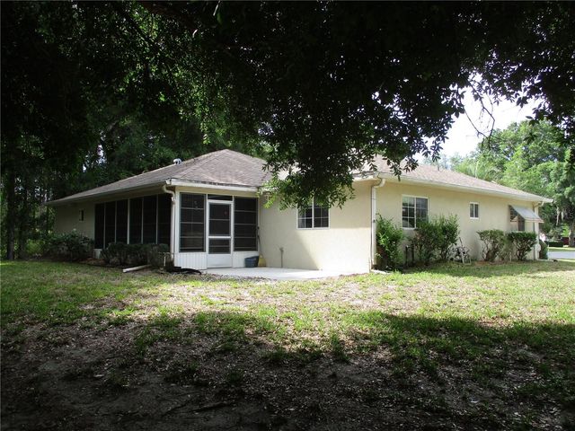 15024 SW 112TH CIRCLE, Dunnellon, FL 34432