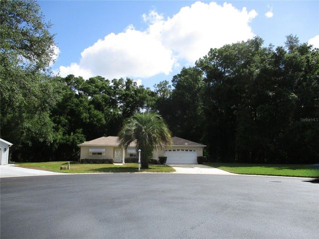 15024 SW 112TH CIRCLE, Dunnellon, FL 34432