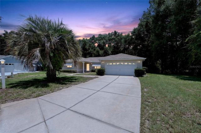 15024 SW 112TH CIRCLE, Dunnellon, FL 34432