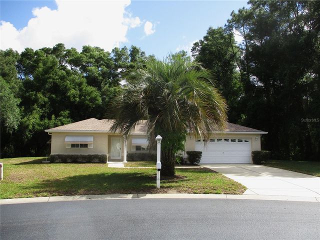 15024 SW 112TH CIRCLE, Dunnellon, FL 34432