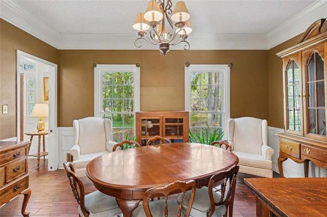 105 Tiffany Court, Locust Grove, GA 30248