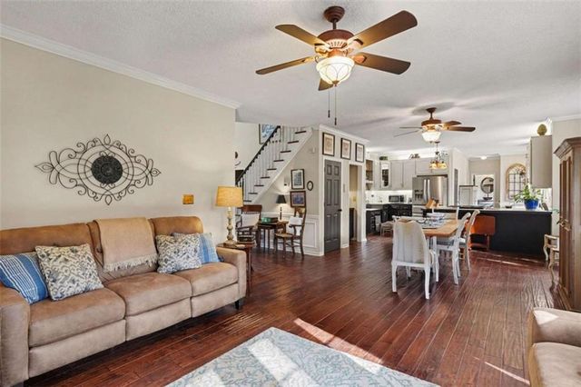 105 Tiffany Court, Locust Grove, GA 30248
