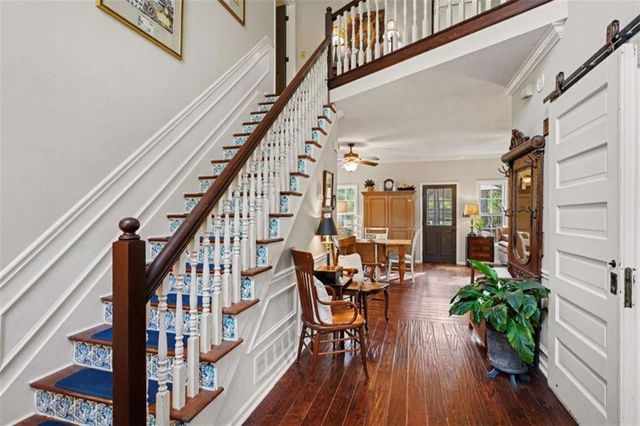 105 Tiffany Court, Locust Grove, GA 30248