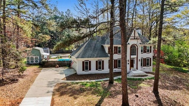 105 Tiffany Court, Locust Grove, GA 30248