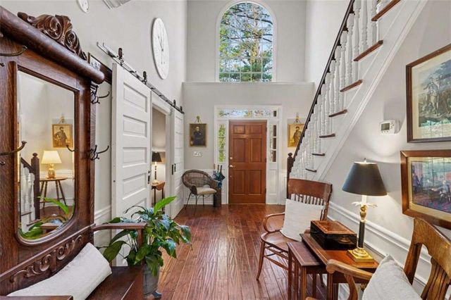 105 Tiffany Court, Locust Grove, GA 30248