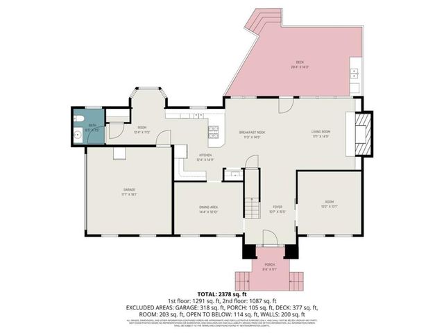 105 Tiffany Court, Locust Grove, GA 30248