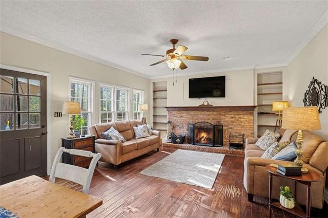 105 Tiffany Court, Locust Grove, GA 30248
