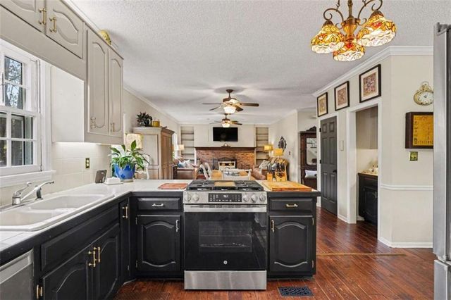 105 Tiffany Court, Locust Grove, GA 30248