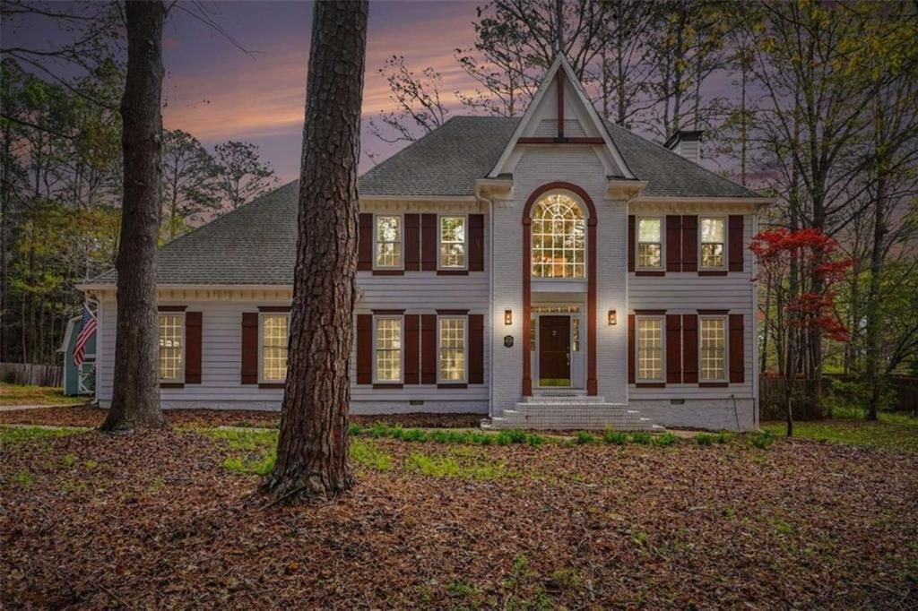 105 Tiffany Court, Locust Grove, GA 30248