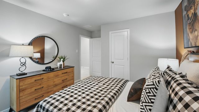 16612 LAGUNA VISTA Street, Fort Worth, TX 76247