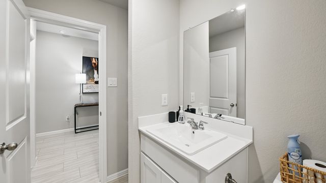 16612 LAGUNA VISTA Street, Fort Worth, TX 76247