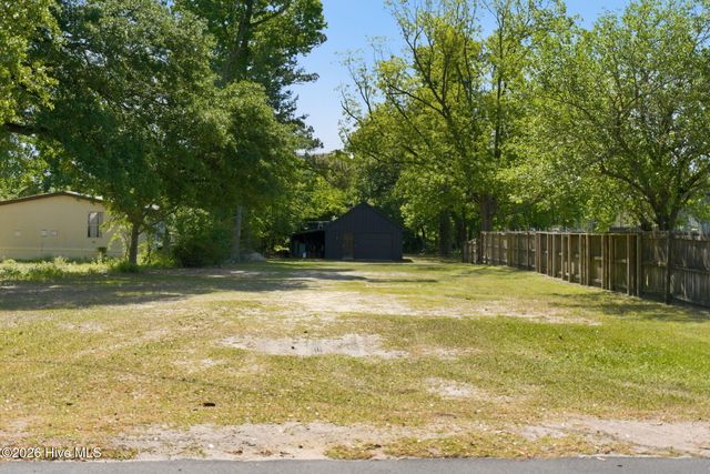 119 Giles Avenue, Wilmington, NC 28403