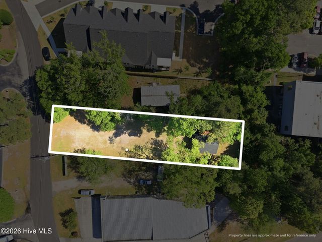 119 Giles Avenue, Wilmington, NC 28403