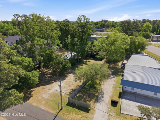 119 Giles Avenue, Wilmington, NC 28403