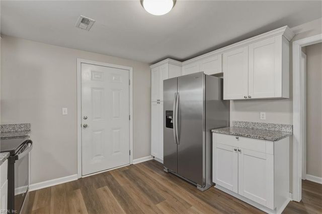 720 Forbes ST, Norfolk, VA 23504