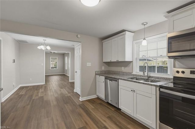 720 Forbes ST, Norfolk, VA 23504