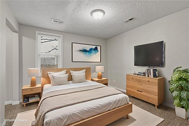 720 Forbes ST, Norfolk, VA 23504