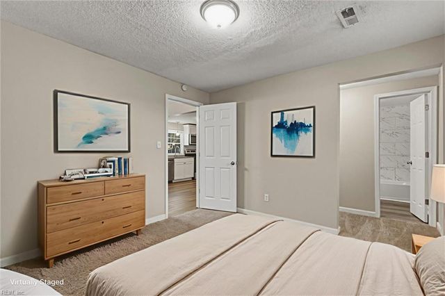 720 Forbes ST, Norfolk, VA 23504