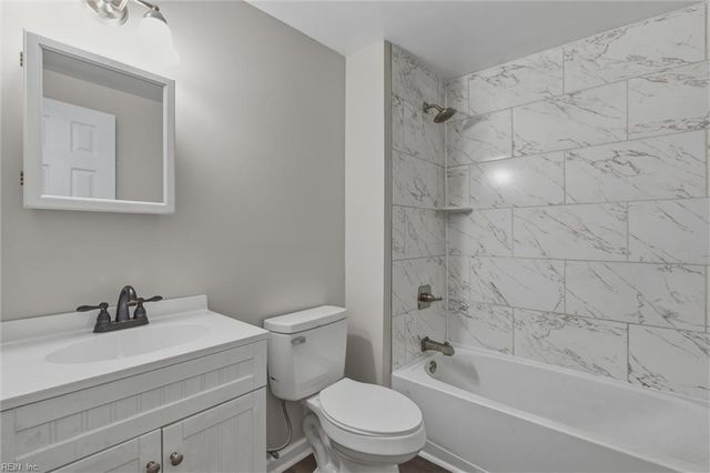 720 Forbes ST, Norfolk, VA 23504