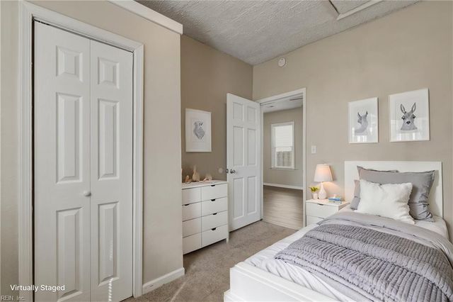 720 Forbes ST, Norfolk, VA 23504