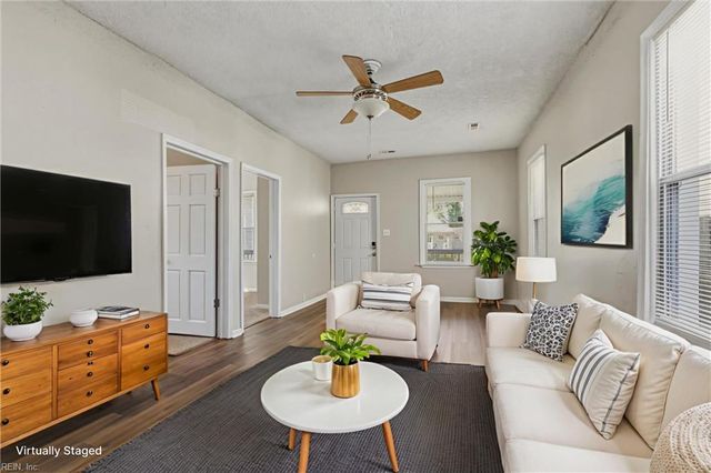 720 Forbes ST, Norfolk, VA 23504