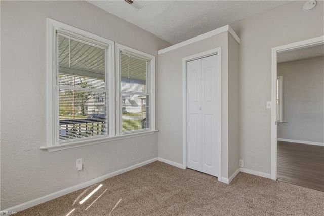 720 Forbes ST, Norfolk, VA 23504