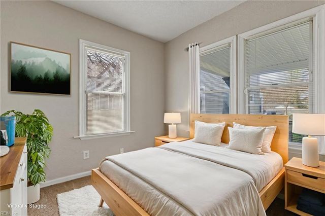 720 Forbes ST, Norfolk, VA 23504