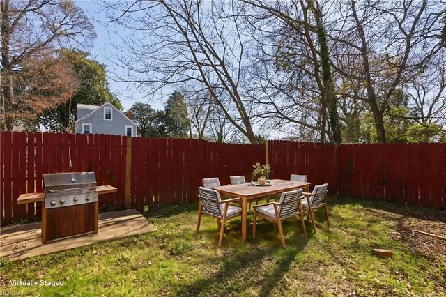 720 Forbes ST, Norfolk, VA 23504