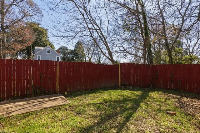 720 Forbes ST, Norfolk, VA 23504