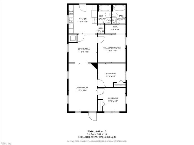 720 Forbes ST, Norfolk, VA 23504