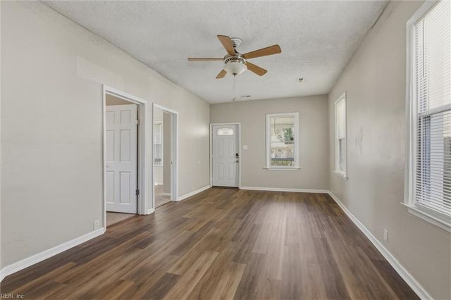 720 Forbes ST, Norfolk, VA 23504