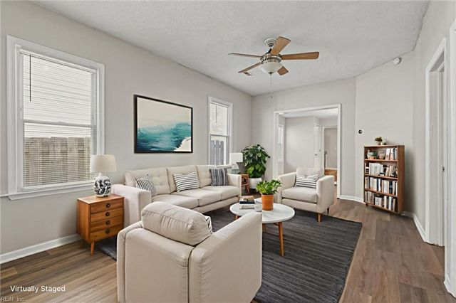 720 Forbes ST, Norfolk, VA 23504