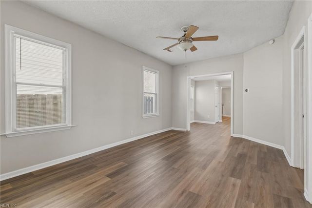 720 Forbes ST, Norfolk, VA 23504