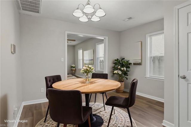 720 Forbes ST, Norfolk, VA 23504