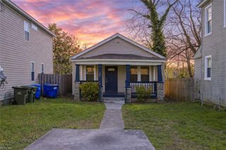 720 Forbes ST, Norfolk, VA 23504