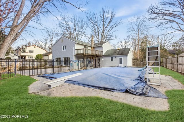 31 Chelsea Road, Jackson, NJ 08527