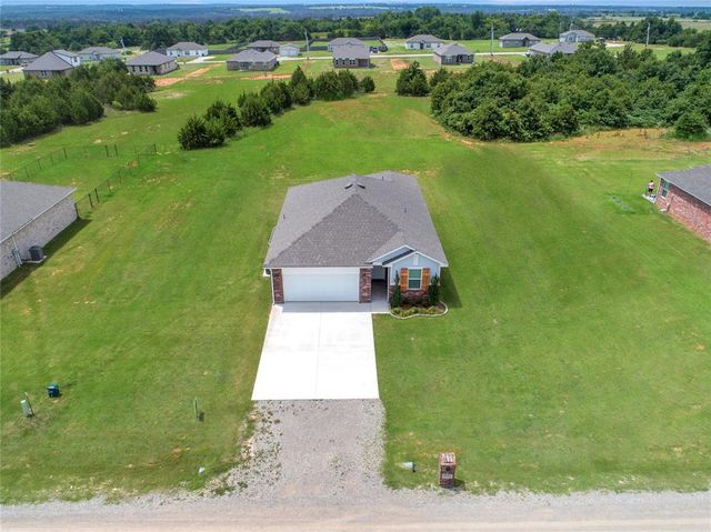 5191 Grassland Drive, Guthrie, OK 73044
